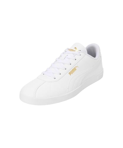 PUMA Club II SL, tenis casuales para tus caminatas y planes urbanos