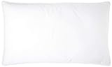 Weekender Down Alternative Pillow with 100% Cotton Cover - Queen