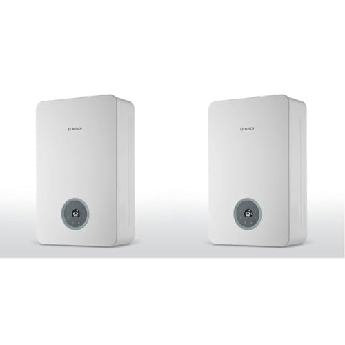 Opiniones y reviews de Bosch Balanz los 10 mejores. 45 Bosch. Calentador Balanz Vento 20L gas natural + Calentador Balanz Vento 24L
