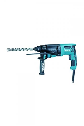 PERFO-BURINEUR MAKITA SDS PLUS 800 W 26 MM - HR2630X7