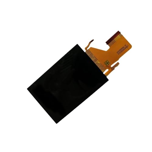 Écran LCD de remplacement Lumix GX85 GX80 pièce réparation affichage tactile