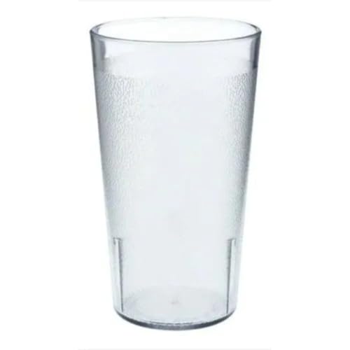 Lista de Vaso de plastico disponible en línea para comprar. 41 12 Piezas Vaso 12 Oz Policarbonato Transparente Irrompible
