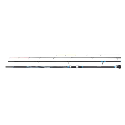  SHIMANO Canna Technium Boat Light Drifting 4,00m 5-50g