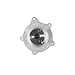 ACDelco Gold 252-689 (88926203) Engine Water Pump
