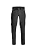 Produktbild Maier Sports Herren Torid Slim Zip Wanderhose, 900, 23 EU