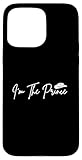 I'm The Prince Design