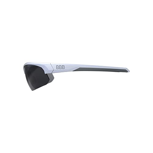 Gafas de ciclismo BBB BSG-58 Impress unisex accesorio deportivo adulto 3
