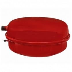 Résoudre les baisses de pression avec le vase d'expansion Domuse 12L CFV000043