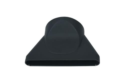 Rowenta Boquilla Canalón Punta 9mm Phon Secador de Pelo Forma T Maestria CV9920 Rowenta Boquilla Canalón Punta 9mm Phon Secador de Pelo Forma T Maestria CV9920