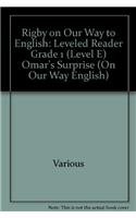 Omar's Surprise 0757815499 Book Cover