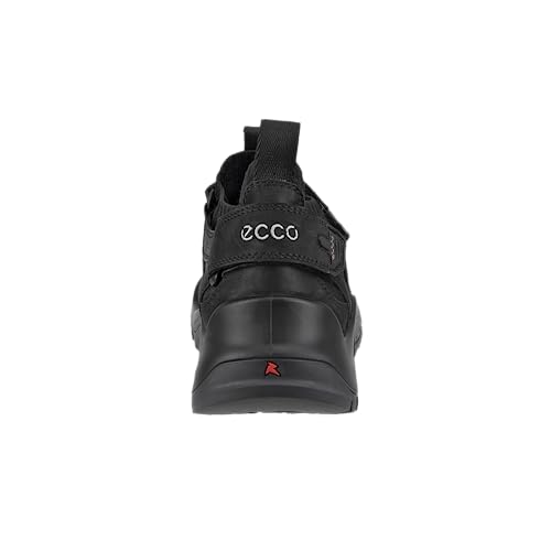 Image of ECCO Mens Offroad Explorer Two Strap