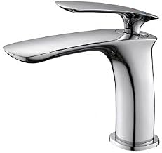 Misturador Monocomando Cromado LX6116 - Lexxa
