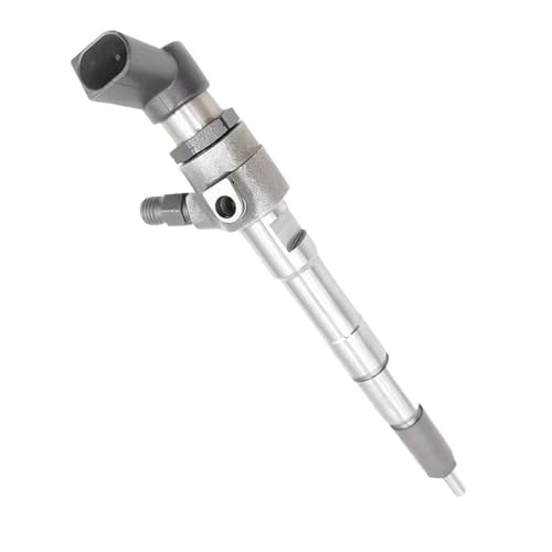 Injecteur de carburant diesel 03L130277B compatible pour Audi, Skoda 1.6 TDI, GOLF, PASSAT et POLO(03L130277B)