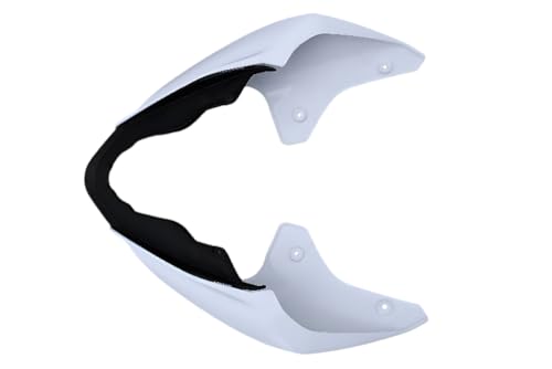 Coque arrière non peinte AVDB Moto pour Ducati Panigale V4 V2 et Streetfighter