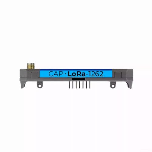 Módulo GPS GNSS SX1262 Lora ATGM336H para sensor IoT M5STACK 5