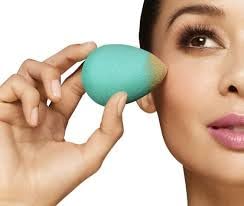 Beautiflame Makeup Sponge 7pcs Blender Sponge for Face Makeup Puff Blender Foundation Sponge Set 3
