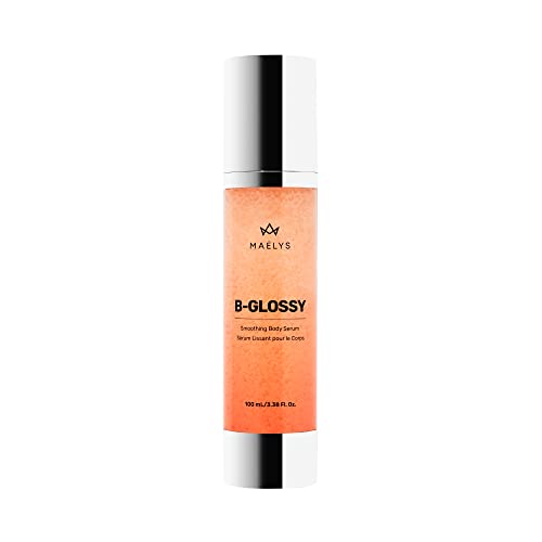 Maëlys B-Glossy Smoothing Body Serum #TOP1