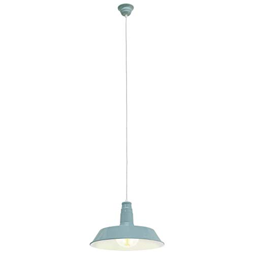 Preisvergleich Produktbild Eglo Somerton 1 Hängeleuchte Mehrfarbig