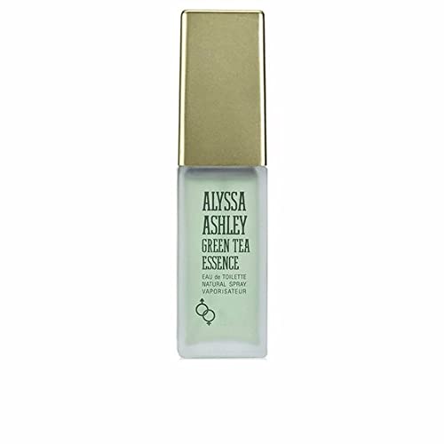 Perfume Mujer A.Green Tea Alyssa Ashley (15 ml)