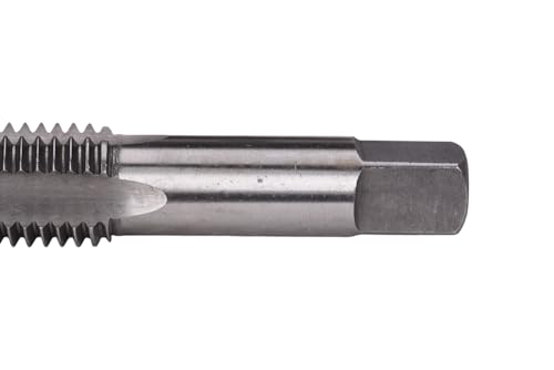 Image of Century Drill & Tool 97119 Fractional Plug Tap, 7 /8-9 NC