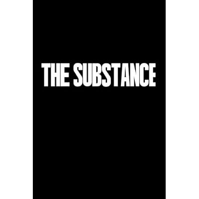 The Substance