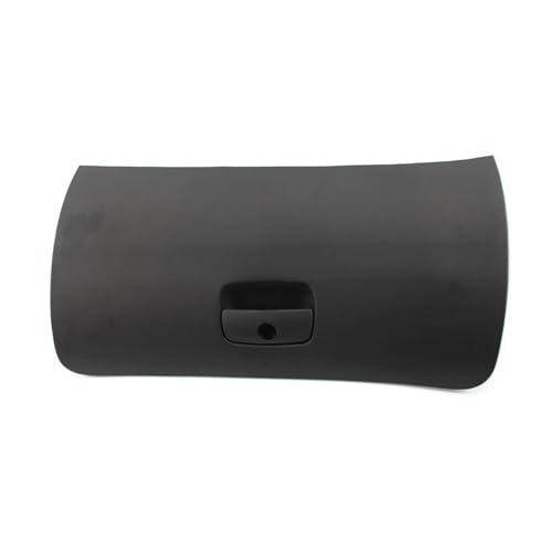 Accesorio Dashboard Guantero Negro miniatura 1