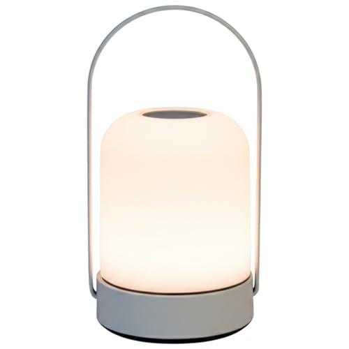 Veilleuse tactile rechargeable résolvant la fatigue visuelle nocturne