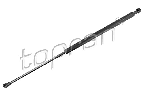 TOPRAN Ressort Ă gaz, coffre/coffre 701601