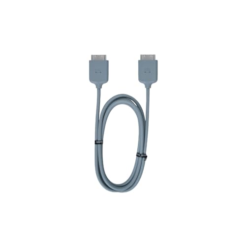 Cable One Connect BN39-02209A de 2 metros para audio y vídeo sin cortes