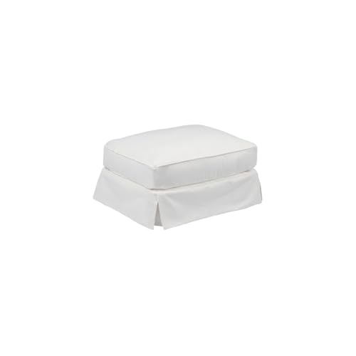 Sillón T-Cushion Plegable Blanco miniatura 4