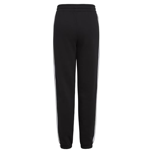 adidas Girls Cotton Fleece Joggers2