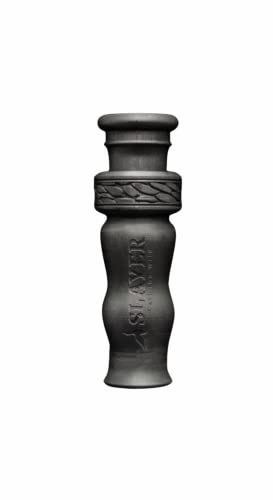 Slayer Calls Call The Wild Whistler’s Mother, 4-in-1 (Black)