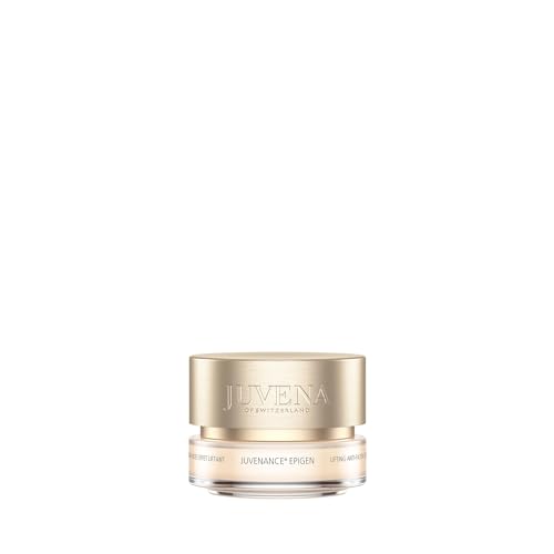 JUVENA EPIGEN Crema Lifting Anti-Arrugas 50ML Unisex Adulto, Negr...