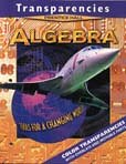 Algebra Tools for a Changing World 0134329457 Book Cover