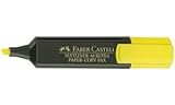  FABER-CASTELL Highlighter TEXTLINER 48 Recarga rotulador naranja neón FABER-CASTELL
