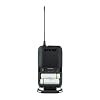 Shure BLX14 UHF Wireless System for Guitar and Bass with 1/4 Jack - 14-Hour Battery Life, 300 ft Range, UHF | Includes 1/4" Jack Instrument Cable & Single Channel Receiver | H11 Band (BLX14-H11) #4