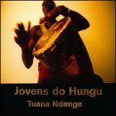 Tuana Ndenge