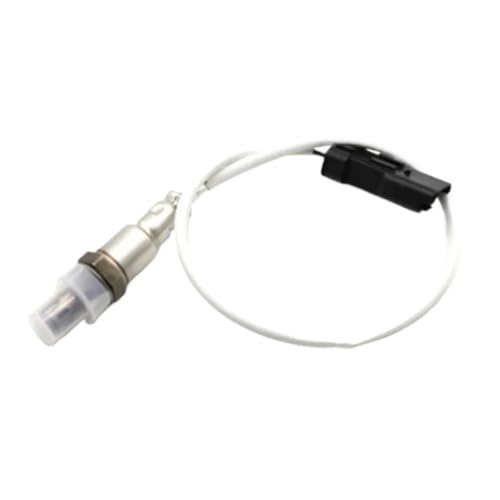 Sonde Lambda 9673438580 pour corriger le voyant moteur sur Peugeot 208 1.2 VTi