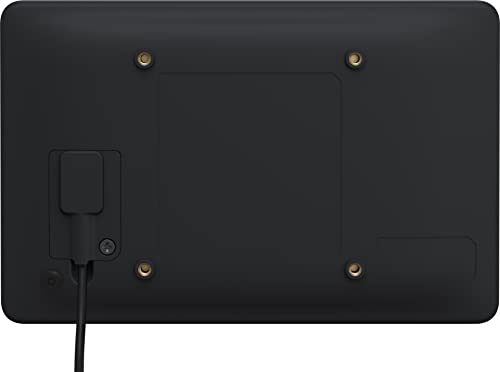 Image of Elo 0702L - 7 inch Touchscreen Monitor Without Stand for POS, Retail, Hospitality - 10 Touch