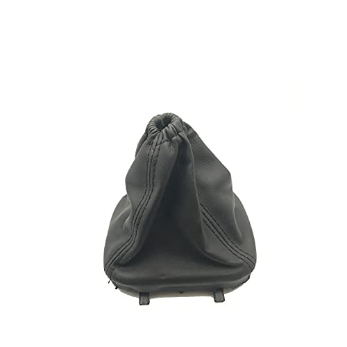 Pommeau De Levier De Vitesse En Cuir Pour Ford Transit MK7 (2006-2013) - Améliorez L'intérieur Facilement