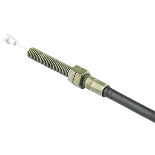 Cable de embrague de repuesto para rutas en Honda XRV750 Africa Twin 22870-MY1-000 3