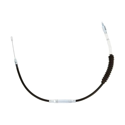 Câble d'embrayage de 31,5 pouces fluide pour XL1200X