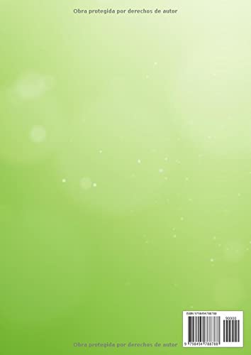 Miniatura 2 de Cuaderno de musica pentagrama para niños Libreta A4 de musica pautada con 6 pentagramas grandes por página, pauta ancha, para composición y notación