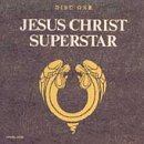 Jesus Christ Superstar [Audio CD]