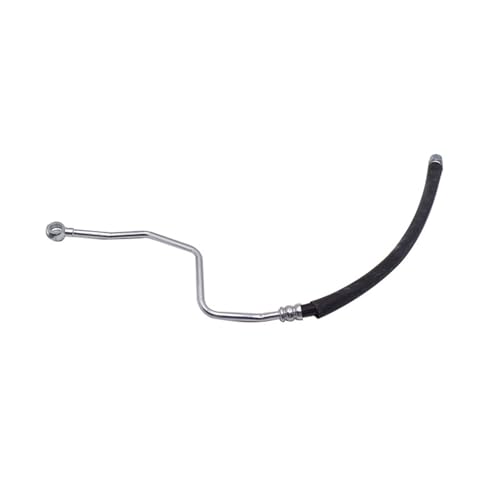 Tuyau d'alimentation refroidisseur d'huile robuste Montero