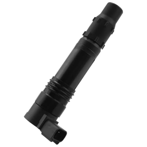 HYQHYX Bobina Encendido Bobinas Encendido para Suzuki para GSX1300R GSXR1000 para Hayabusa 1300R GSF GSX 650F para Bandit 650 1250 GSXR750 Bobina Encendido 129700-4400 33410-35F10