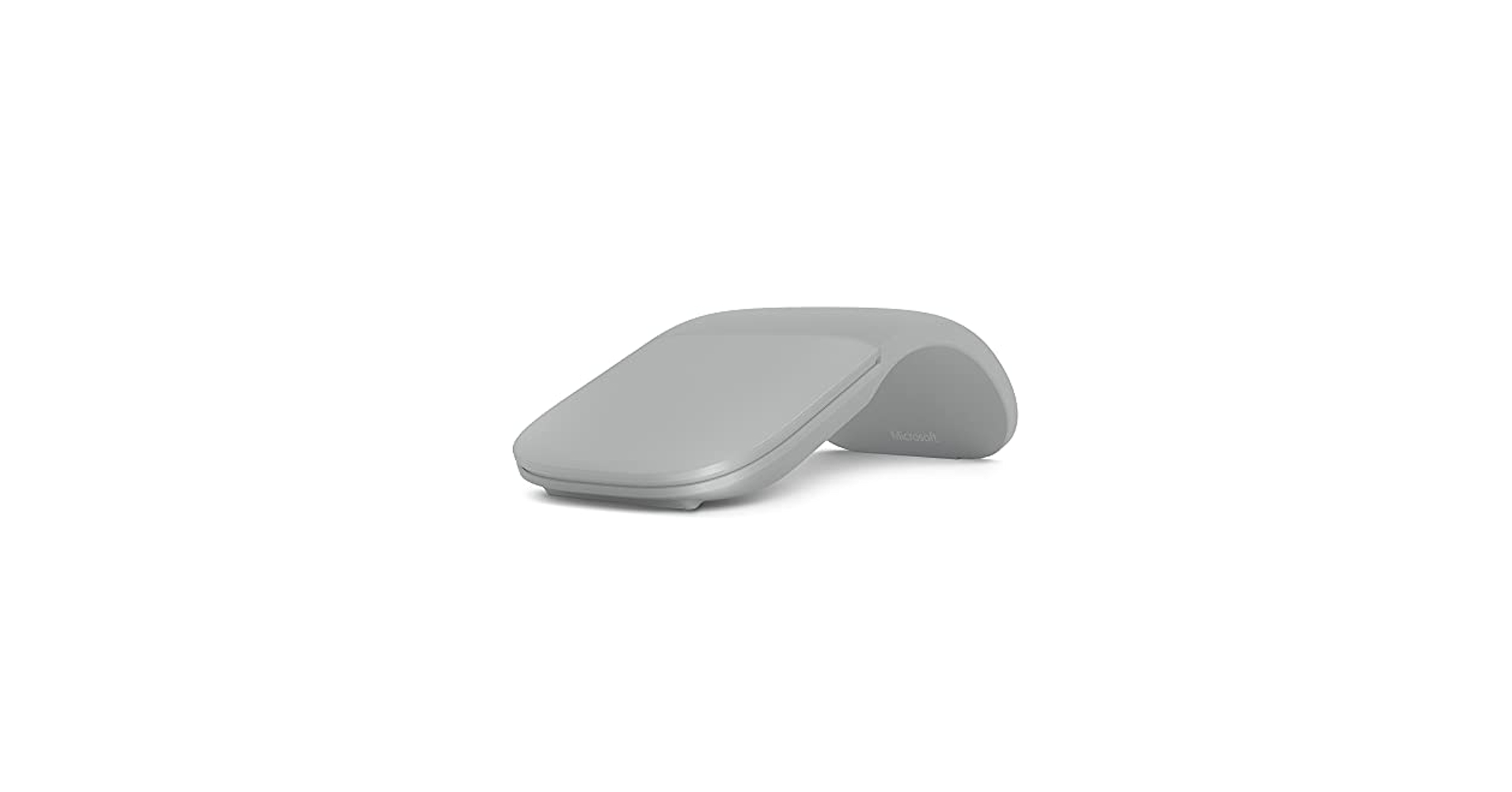 マイクロソフト Surface Arc Mouse 美品 Amazon.com: Microsoft Bluetooth Surface Arc Mouse, Light