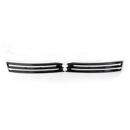 Grille de calandre noire pour Range Rover L405 de 2013 à 2017