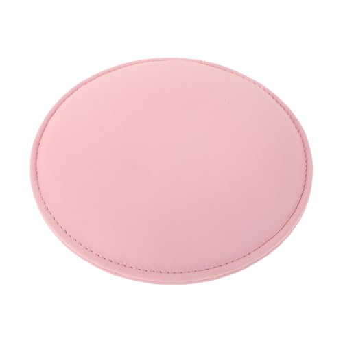 MERRYHAPY ネイルサロン用肘置きパッドセット ソフトpuレザー マニ ハンドレスト ネイルケア用 リストレスト 肘置き マニ デスクトップ 快適なハンドホルダー サロン用