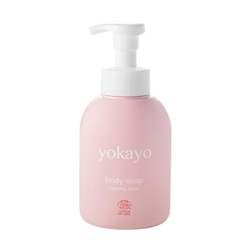 yokayo [全3回定期便]yokayo ボディソープ